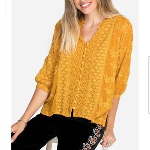 CIAGA PHOEBE BUTTON DOWN